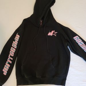 Jeffree Star spring collection hoodie
